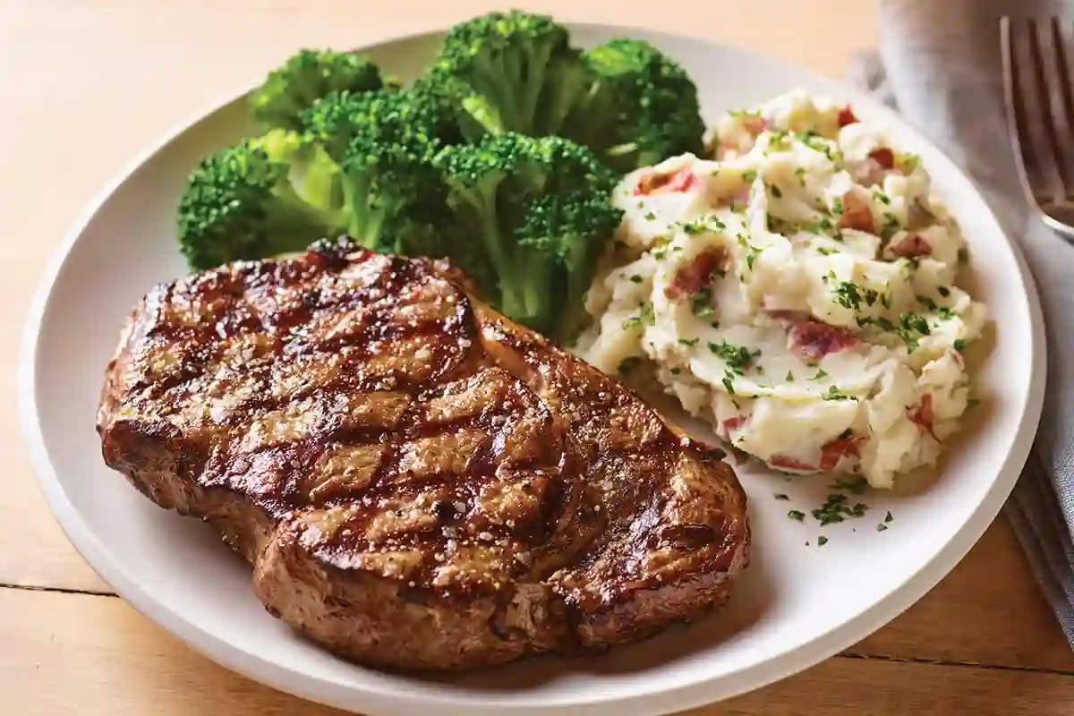 Applebee's 12 oz. Ribeye