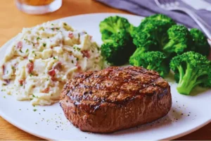 Applebee's Top Sirloin (6 oz. & 8 oz.)