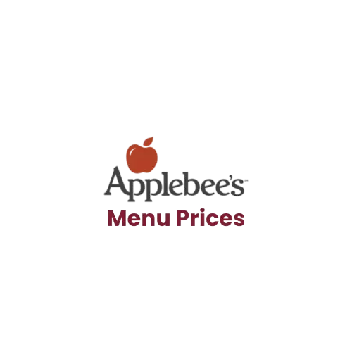 Applebee's Menu Prices logo