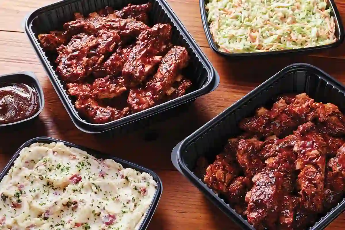 Applebee's® Riblets
