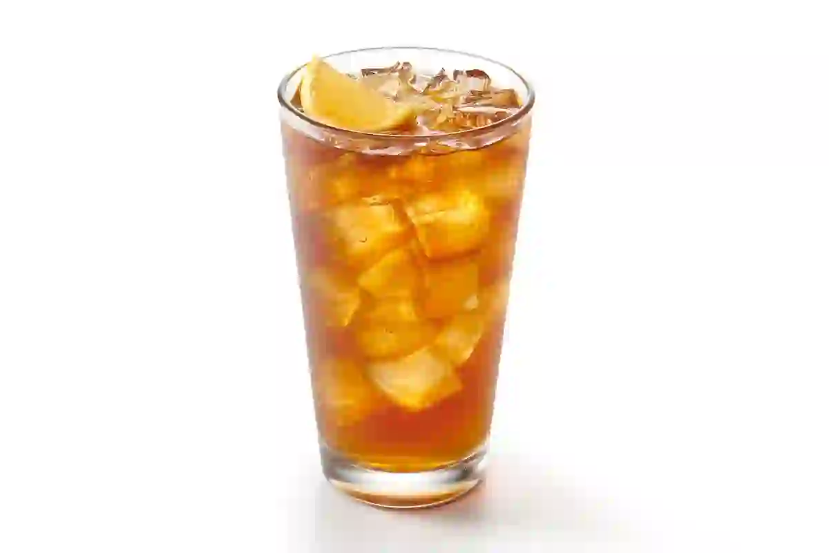 Brewed Iced Tea