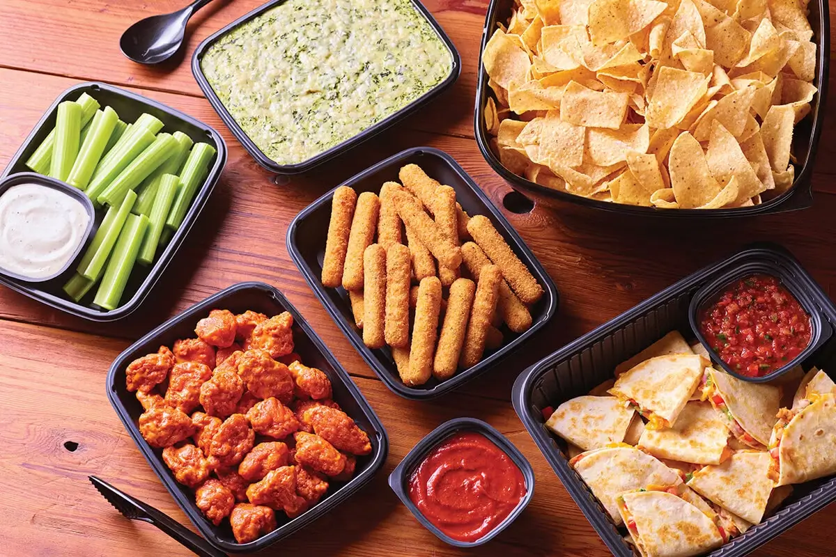 catering