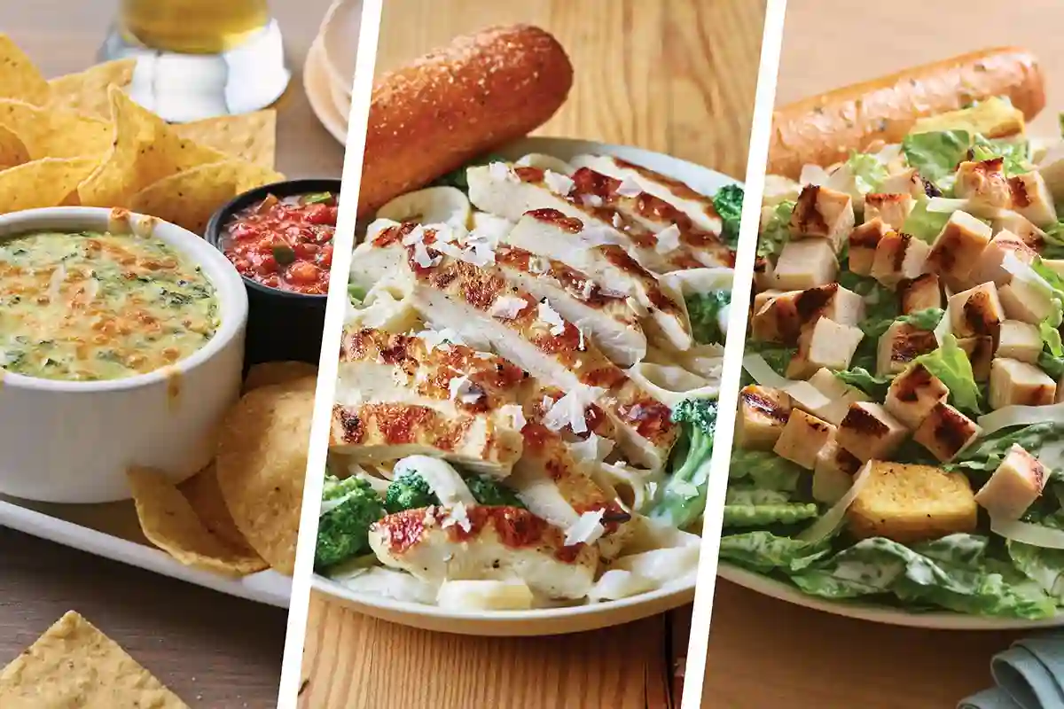 Family Bundle Meals