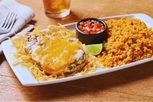 Fiesta Lime Chicken®