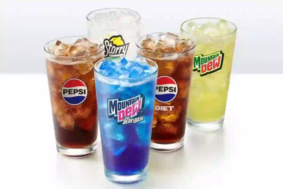 Applebee's Drinks