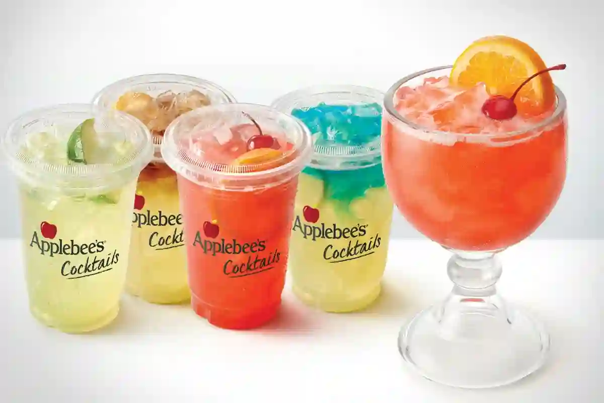 House Cocktails