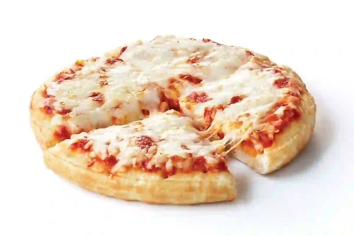 Applebee's Kids’ Cheesy Pizza