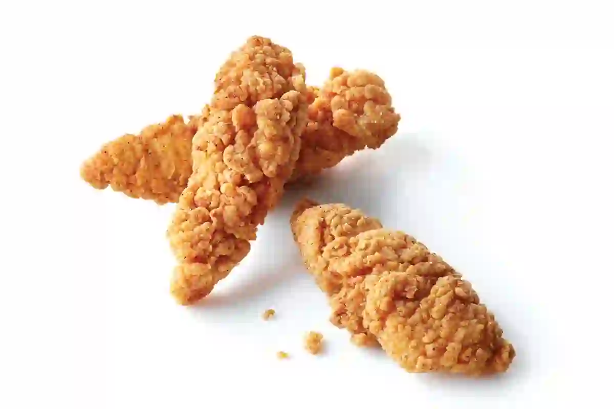 Applebee's Kids’ Chicken Tenders