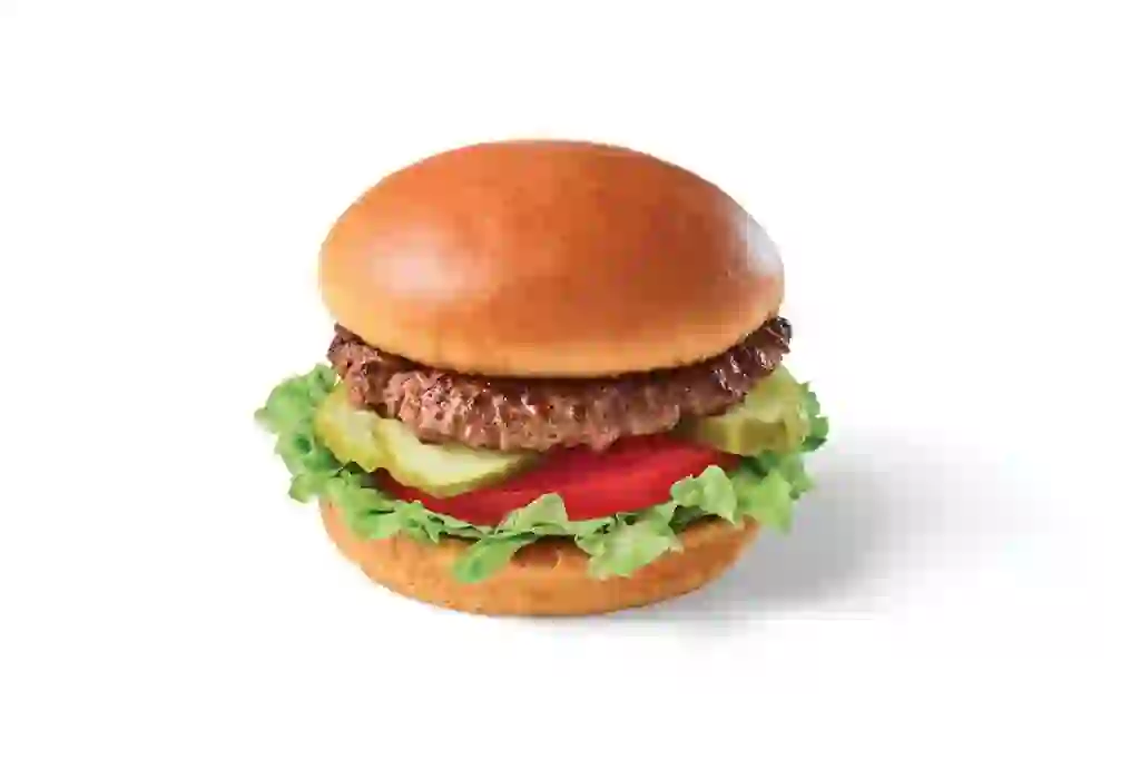 Kids Classic Hamburger