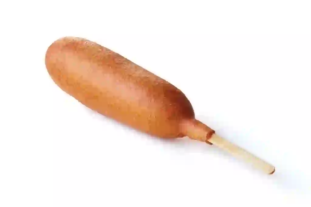 Applebee's Kids’ Corn Dog