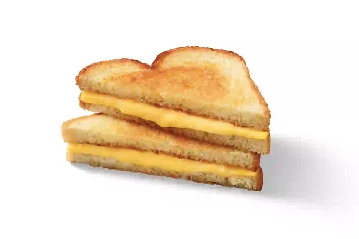 Applebee's Kids’ Grilled Cheese