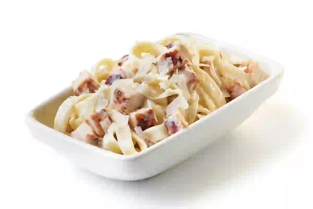 Applebee's Kids’ Grilled Chicken Alfredo