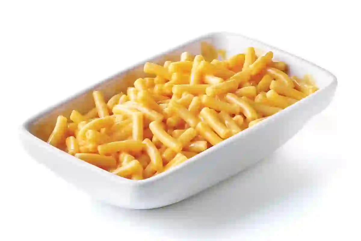 Applebee's Kids’ Macaroni & Cheese