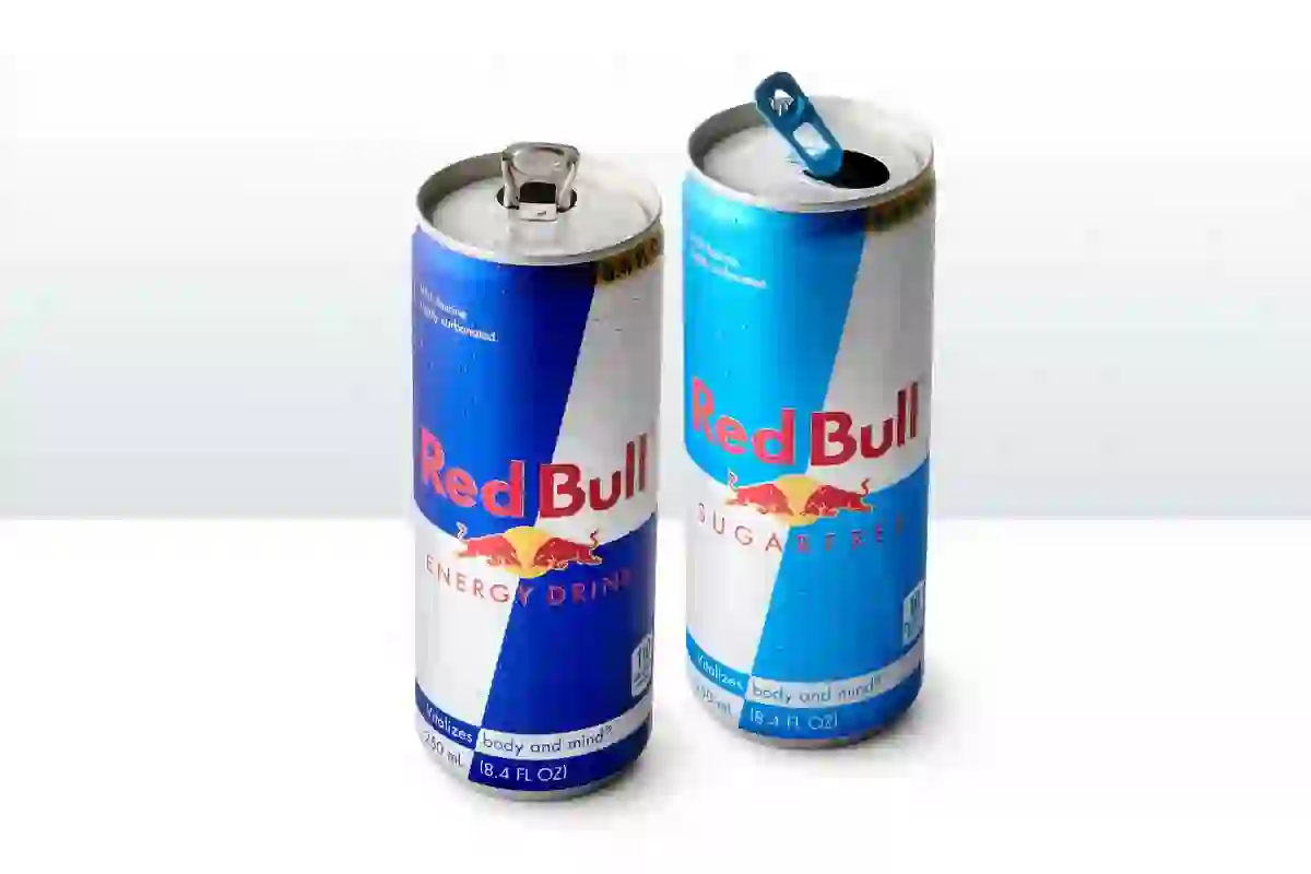 Red Bull