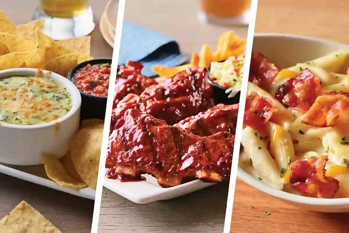 Riblets Family Bundle - Serves 6