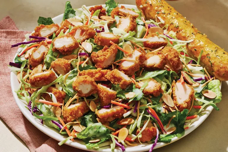 Salads