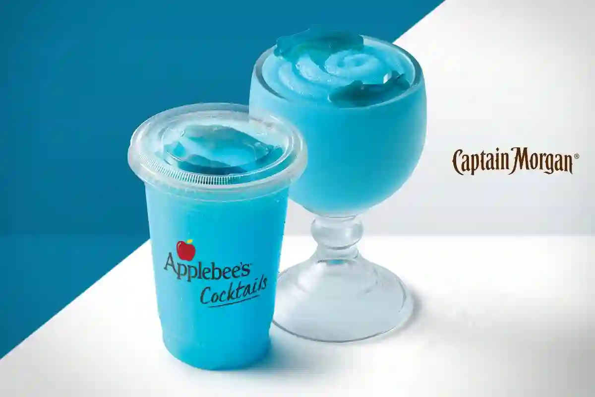 Applebee's Shark Bowl