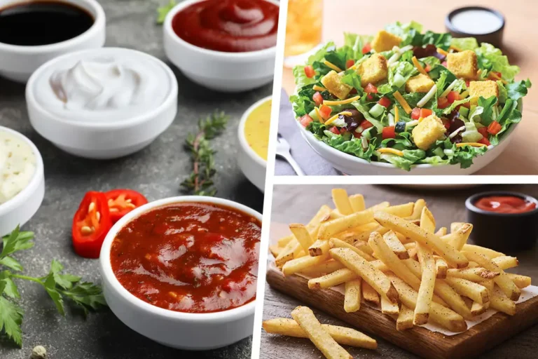 Applebee's Sides