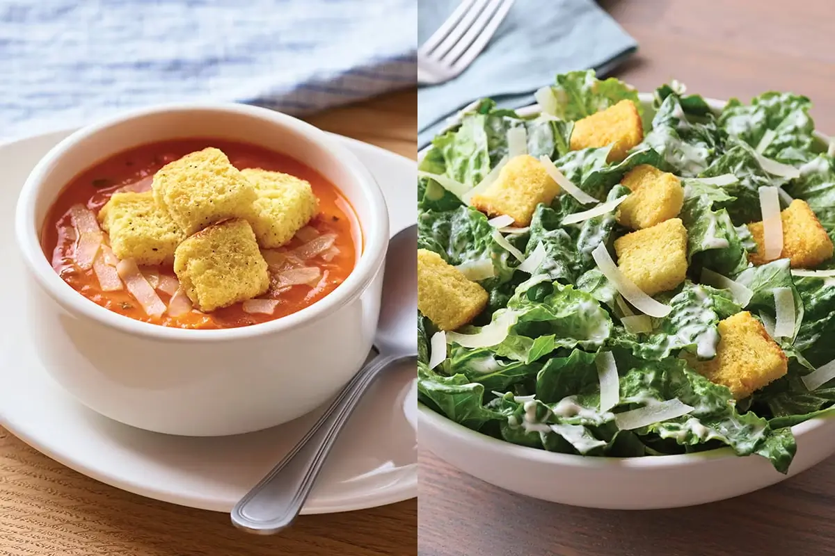 Applebee's House Side Salad