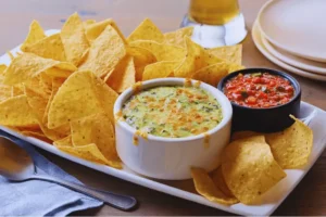 Applebee's Spinach & Artichoke Dip
