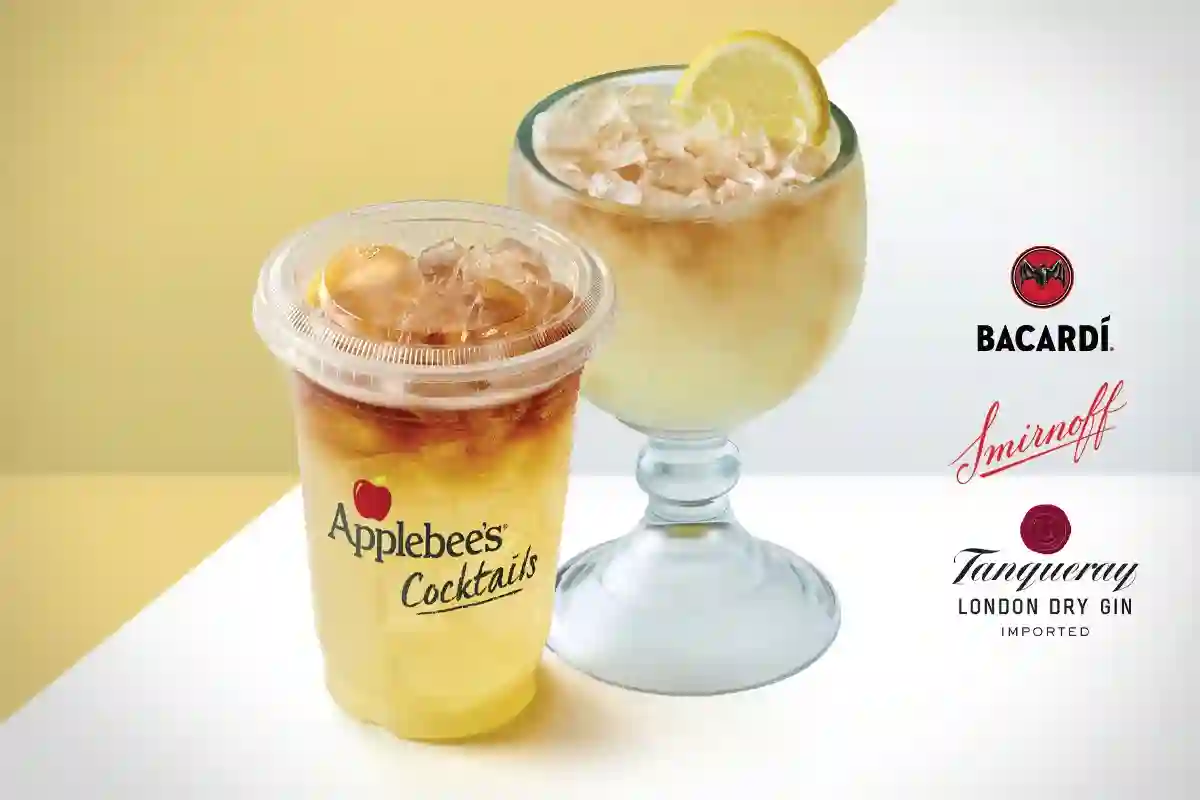 Applebee's Long Island Iced Tea