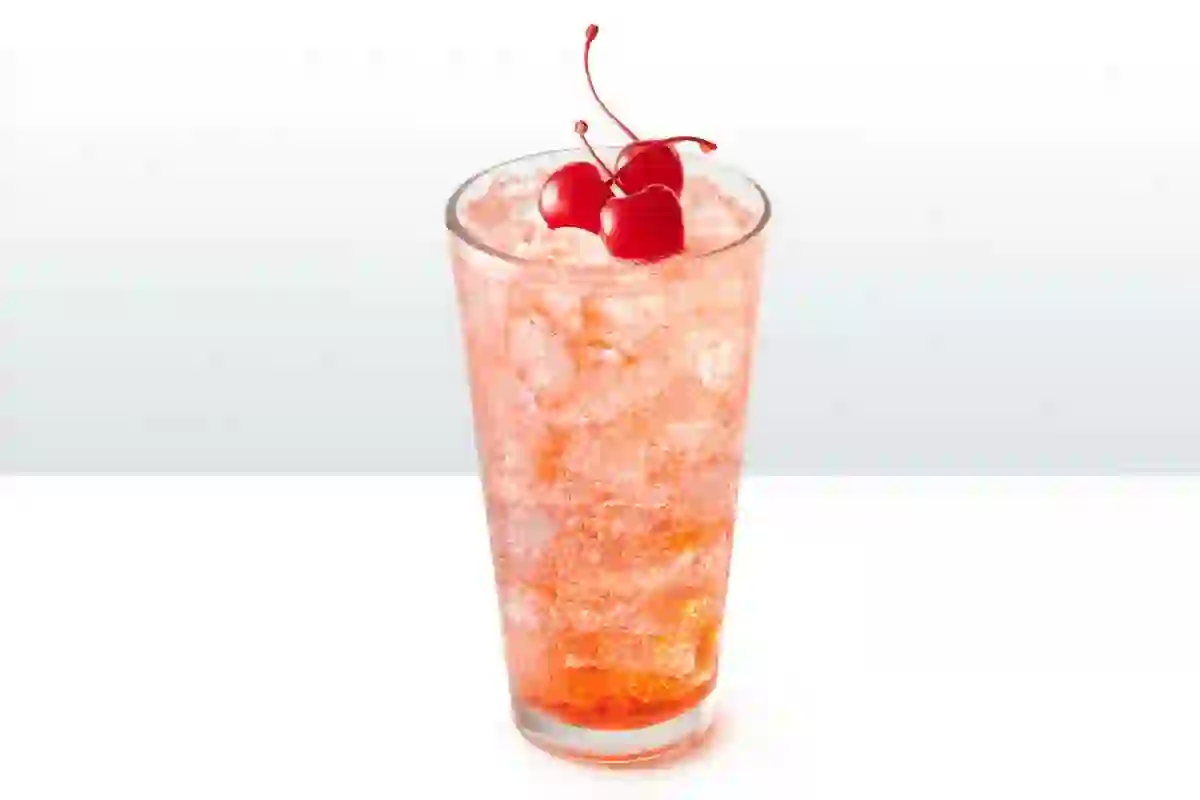 Triple Cherry Shirley