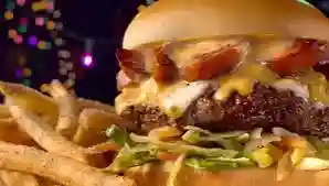 applebee's big easy burger